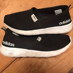 Adidas Slip-Ons